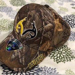 Michigan Wolverines hat